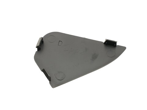 Krytka predného nárazníka pravá 2019-