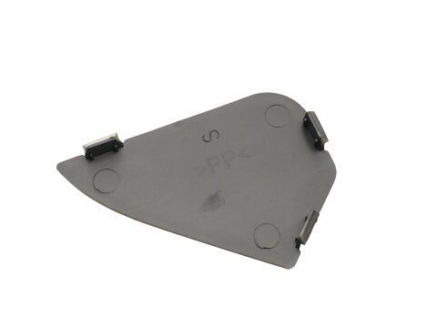 Krytka predného nárazníka ľavá 2019-