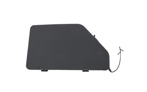 Krytka predného nárazníka spodná ľavá 2019-