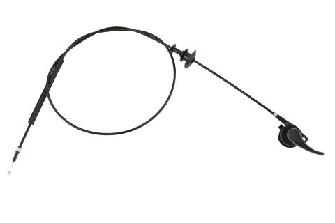 Lanko otvírání kapoty 5801899744