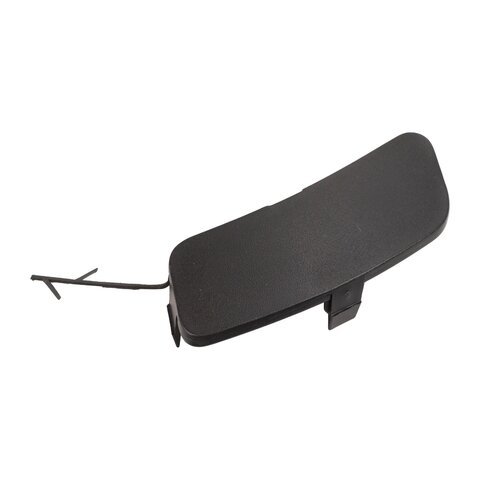 Krytka predného nárazníka ľavá 2019-