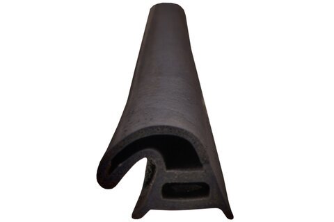 Tesnenie krídlových dverí - vrchná (nízka strecha) BK21-V50336-AD