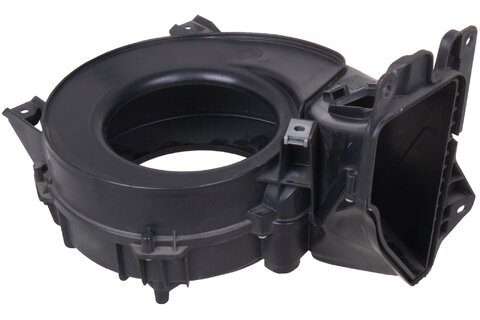 Box ventilátora kúrenia BK21-18B692-AC