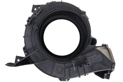 Box ventilátora kúrenia BK21-18B692-AC