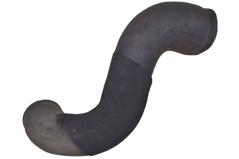 Tlaková hadica (intecooler - sacie potrubie) CC11-6K863-CD