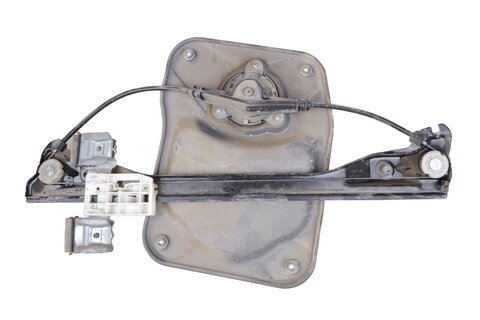 Sťahovací mechanizmus okna mechanický predný ľavý 5J7837401