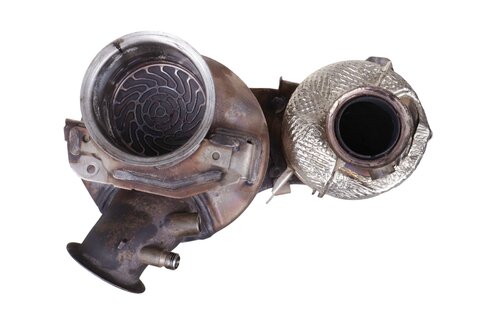 Filter pevných častíc 04L131671PX