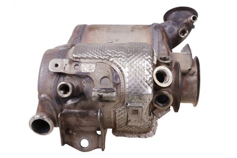 Filter pevných častíc 04L131671PX