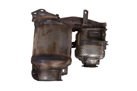 Filter pevných častíc 04L131671PX