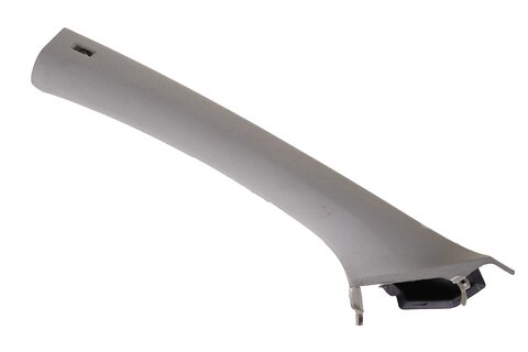 Panel A stĺpika horný ľavý šedý 5dv. hatchback 5K0867233C