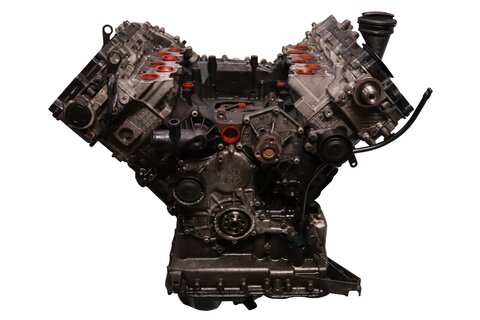 Motor CASA
