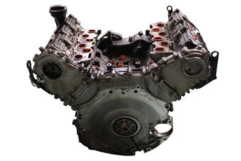 Motor CASA