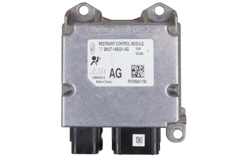 Riadiaca jednotka airbagov BK2T-14B321-AG