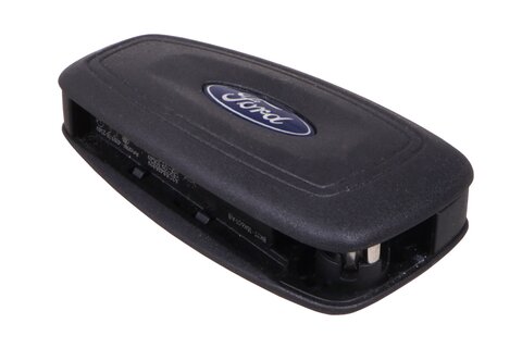 Diaľkový ovládač - 3 tlačidlá (bez planžety) BK2T-15K601-AD