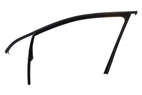 Tesnenie predného skla ľavé 5dv. hatchback - 5K4837431C