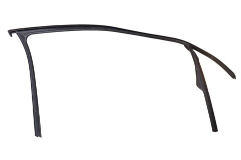 Tesnenie predného skla ľavé 5dv. hatchback - 5K4837431C