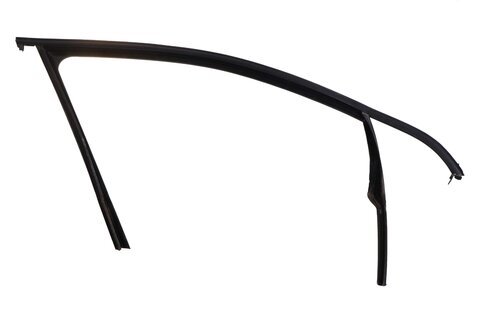 Tesnenie predného skla pravé 5dv. hatchback - 5K4837432C