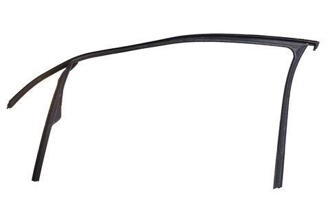 Tesnenie predného skla pravé 5dv. hatchback - 5K4837432C