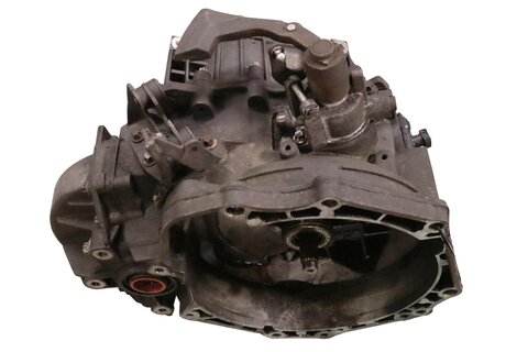 Prevodovka MZ4 (1D, AXH)