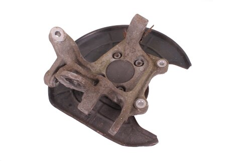 Těhlice zadná ľavá