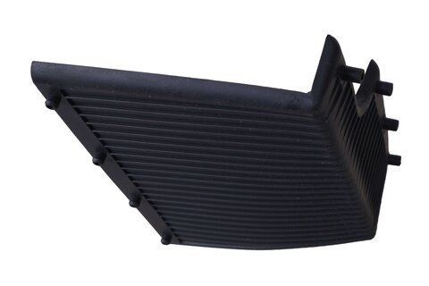 Gumová podložka pre odkladaciu priehradku prednú 5N1863416