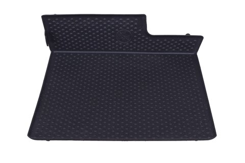 Gumová podložka pre odkladaciu priehradku prednú 5N1863416