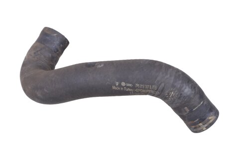 Hadica chladenia 7P0819307B