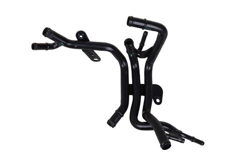 Vodné rúrky sada 04L121064AE