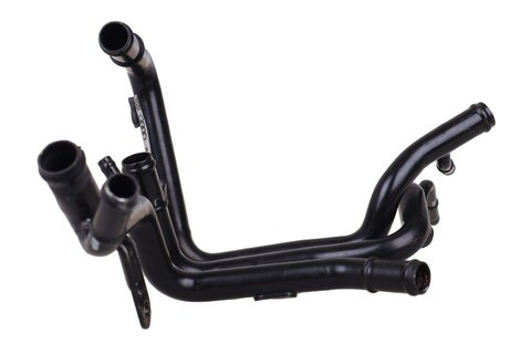 Vodné rúrky sada 04L121064AE