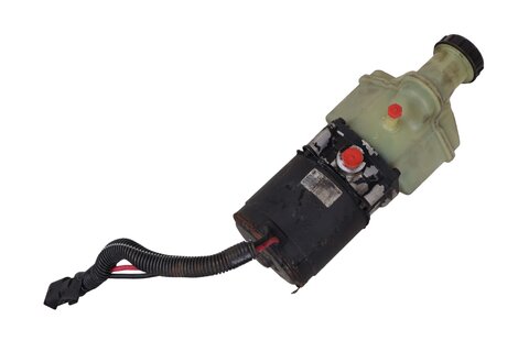 Servo čerpadlo posilňovača riadenia elektrohydraulické