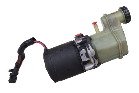 Servo čerpadlo posilňovača riadenia elektrohydraulické