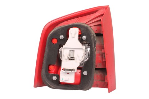 Svetlo zadné pravé combi (pred facelift) komplet aftermarket