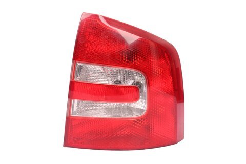 Svetlo zadné pravé combi (pred facelift) komplet aftermarket