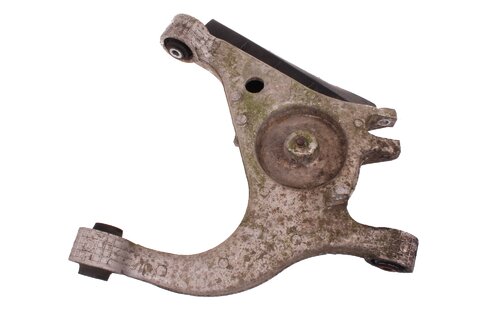 Rameno zadnej spodnej ľavej