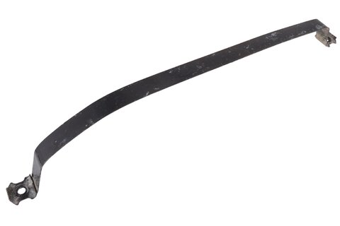 Držiak palivovej nádrže uprostred 7L0201392