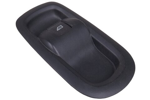 Tlačidlo sťahovania okna - spolujazdec BK2T-14529-AB