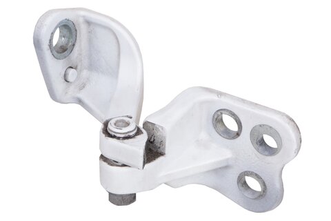 Záves predných dverí - pravý, vrchný BK21-V22800-BK