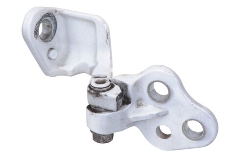 Záves predných dverí - pravý, spodný BK21-V22810-BJ