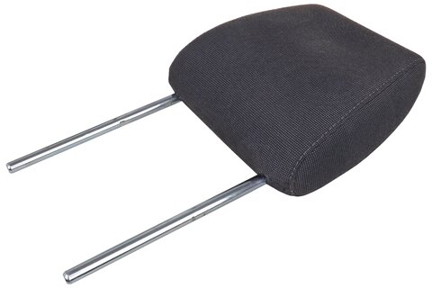 Opierka hlavy - vodič, tmavo šedá BK21-611A08-AF