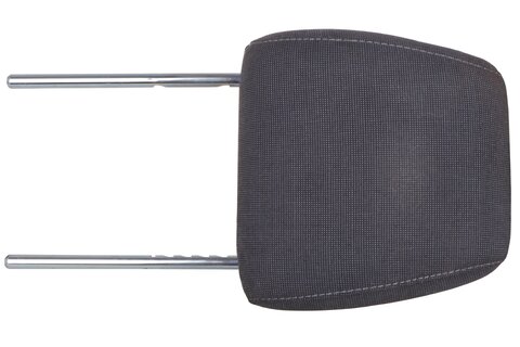 Opierka hlavy - vodič, tmavo šedá BK21-611A08-AF