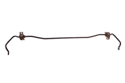 Stabilizátor zadnej