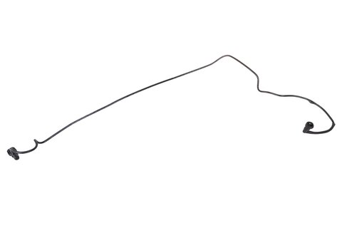 Palivová rúrka DIESEL (Webasto) 7P0201355A