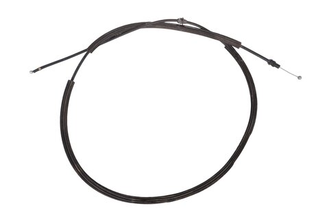 Lanko otvárania kapoty 7P6823535