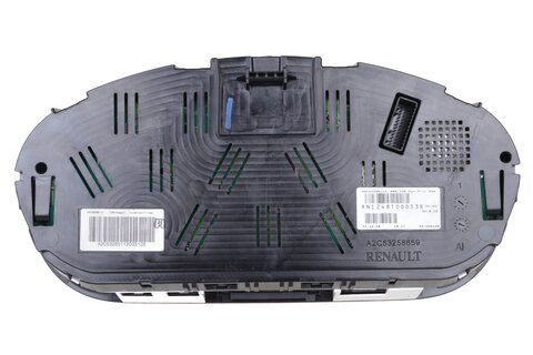 Prístrojový štít 248100053R