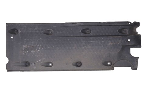 Kryt podlahy ľavý 3C0803205