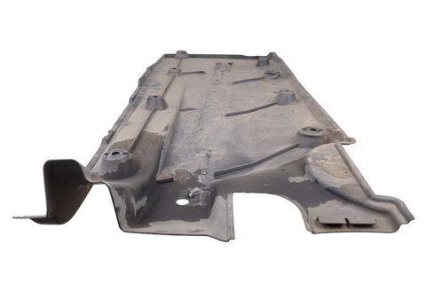 Kryt podlahy ľavý 3C0803205