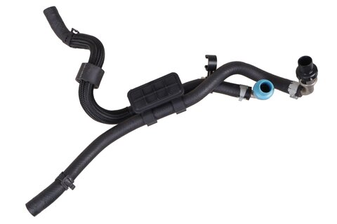 Hadica palivového čerpadla 7N0130295F