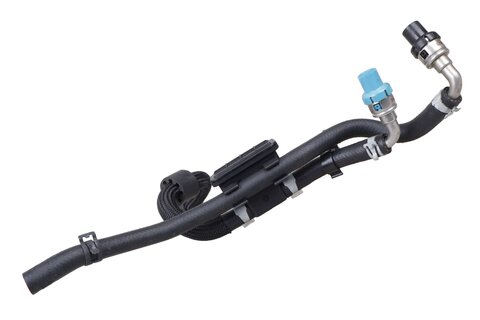 Hadica palivového čerpadla 7N0130295F