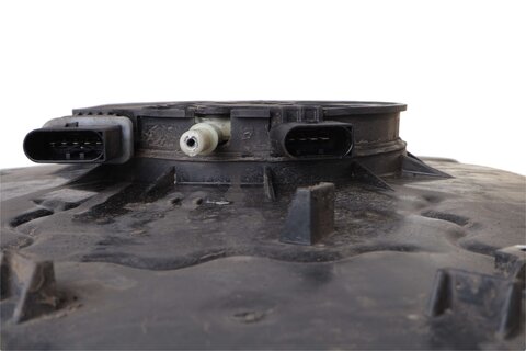 Nádrž na AdBlue   čerpadlo 5N0131877E