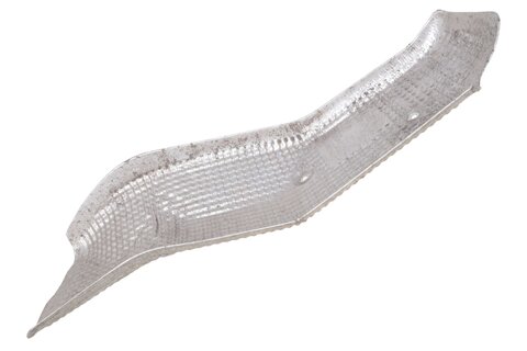 Krycí plech nádrže AdBlue bočné 5N0131891A